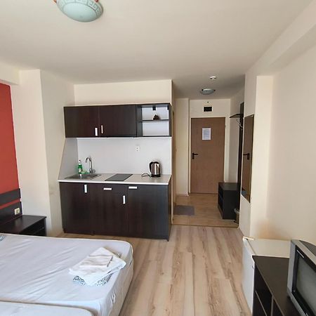 Студио Афродита 1 Pantai Sunny Luaran gambar