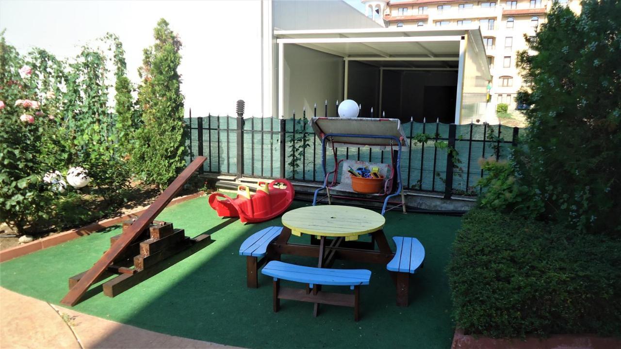 Студио Афродита 1 Pantai Sunny Luaran gambar