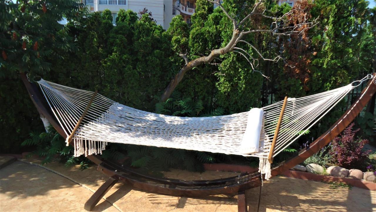 Студио Афродита 1 Pantai Sunny Luaran gambar
