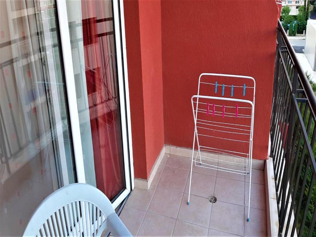 Студио Афродита 1 Pantai Sunny Luaran gambar