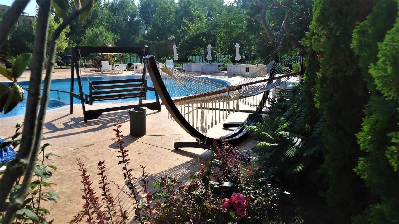 Студио Афродита 1 Pantai Sunny Luaran gambar