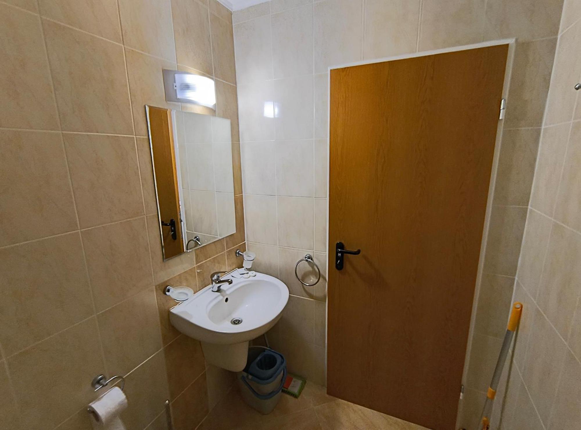 Студио Афродита 1 Pantai Sunny Luaran gambar